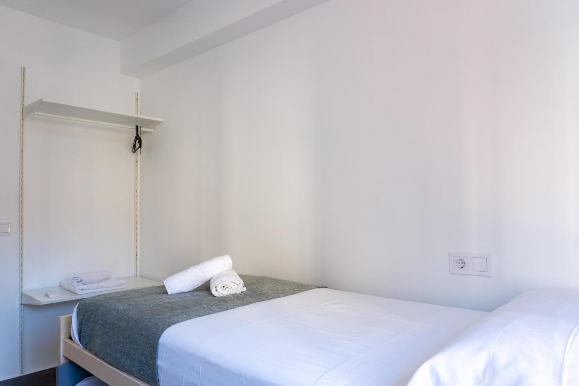 Apartament Amplio Con Dos Banos *